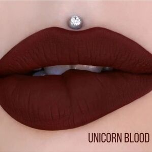 Jeffree Star Velour Liquid Lipstick